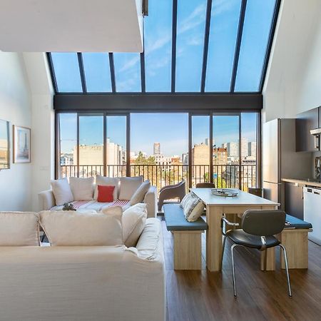 Апартаменты L'Escapade Paris Ле-Кримлен-Бисетр Экстерьер фото